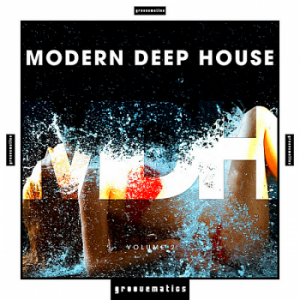  VA - Modern Deep House Vol.2
