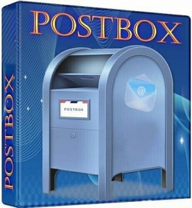 PostBox 6.1.9 Portable by Sitego [Multi/Ru]