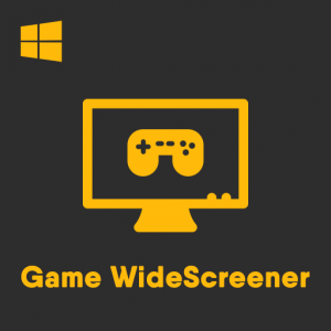 Game WideScreener 1.3.2 + Portable [Ru/En]