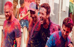 Coldplay -   / Discography