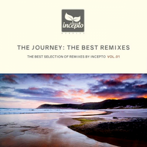 VA - The Journey: The Best Remixes Vol.01 