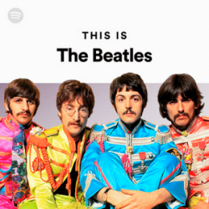 The Beatles - This is The Beatles