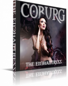 Coburg - The Enchantress