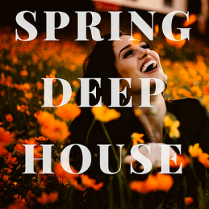 VA - Spring Deep House