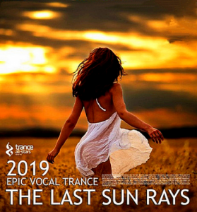 VA - The Last Sun Rays