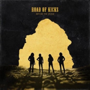 Road of Kicks - Before the Stone