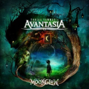 Avantasia - Moonglow [Limited Edition] 