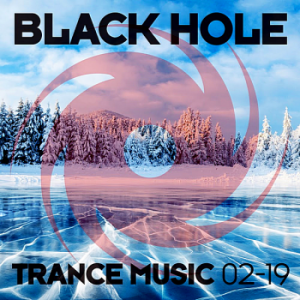 VA - Black Hole Trance Music [02-19]