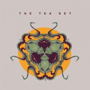 The Tea Set - The Tea Set