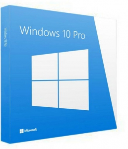 Windows 10 Pro 1809 (17763.316) x64 by vladislays v19.02.13 [Ru]