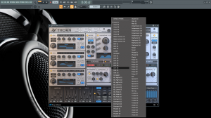 Plugin Alliance & DS Audio - Thorn 1.2.0 VSTi, VSTi3, AAX (x86/x64) RePack by VR [En]