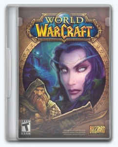 Эмулятор сервера World of Warcraft: Classic [Ru] (1.12.1)