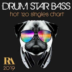 VA - Drum Star Bass