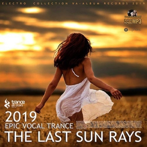 VA - The Last Sun Rays