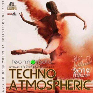VA - Techno Atmospheric 