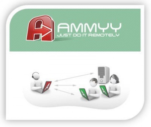 Ammyy Admin Corporate 3.8 RePack (& Portable) by elchupacabra [Multi/Ru]