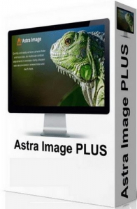 Astra Image PLUS 5.5.7.0 RePack (& Portable) by TryRooM [Ru/En]