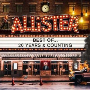 Allister - Best Of... 20 Years & Counting