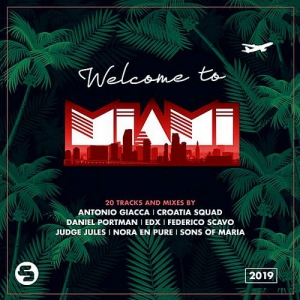 VA - Welcome To Miami
