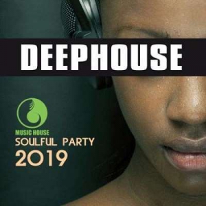 VA - Deep House: Soulful Party