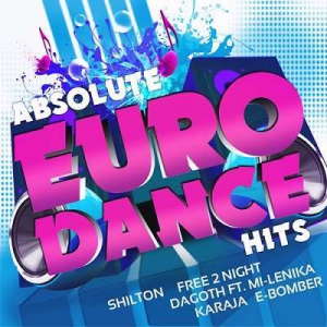 VA - Absolute Eurodance Hits