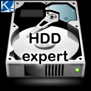 HDDExpert + portable 1.20.1.55 [En]