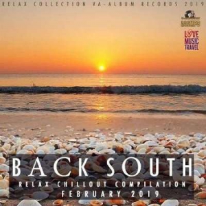 VA - Back South: Chillout Compilation