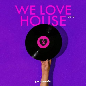 VA - We Love House