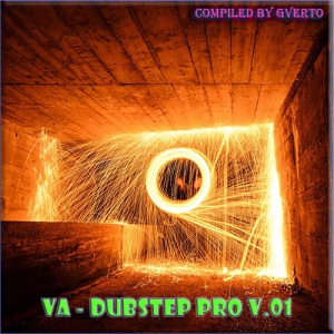 VA - DubStep Pro V.01 [Compiled by GvertO]