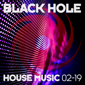 VA - Black Hole House Music [02-19] 