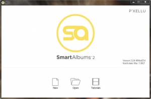 SmartAlbums + portable 2.2.6 by conservator [En]