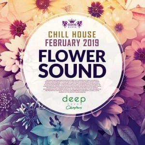 VA - Flower Sound Chill House