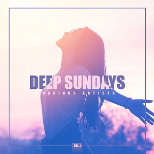 VA - Deep Sundays, Vol.1