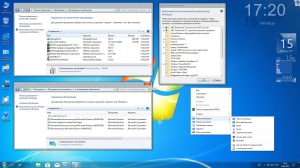 Microsoft Windows 10 Professional VL x86-x64 1809 RS5 RU by OVGorskiy 02.2019 2DVD
