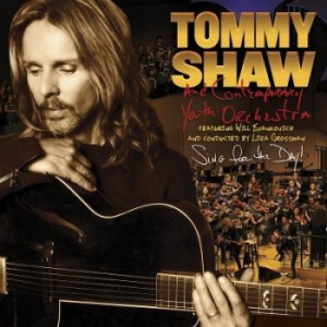 Tommy Shaw - Sing For The Day! 