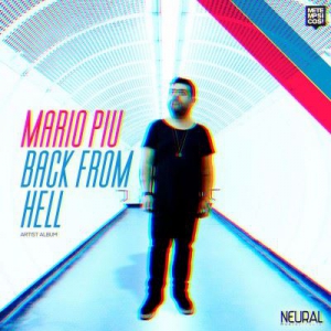 VA - Mario Pi&#249; - Back From Hell