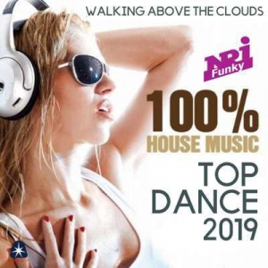 VA - 100% House Music: Top Dance
