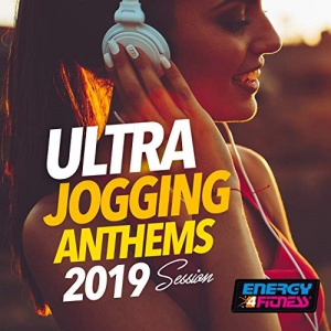 VA - Ultra Jogging Anthems 2019 Session