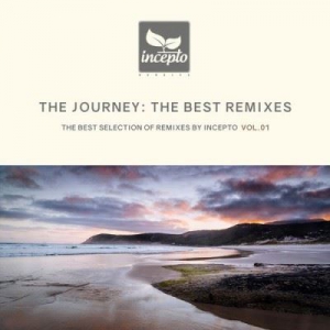 VA - The Journey: The Best Remixes Vol.01