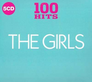 VA - 100 Hits: The Girls