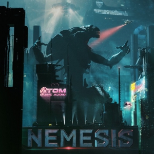 Atom Music Audio - Nemesis
