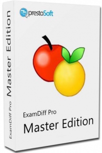 ExamDiff Pro Master Edition 14.0.1.15 RePack (& Portable) by elchupacabra [Ru/En]