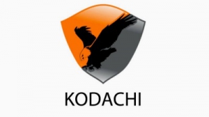 Kodachi Linux [   ] [amd64] [2019-01-10] 1xDVD 6.0 [amd64] 1xDVD