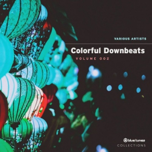  VA - Colorful Downbeats Vol . 2