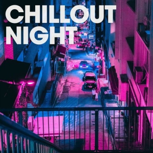 VA - Chillout Night (Orange Juice Records)