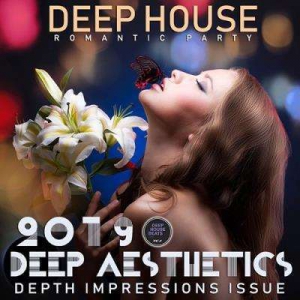 VA - Deep Aesthetics House