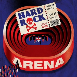  VA - Hard Rock Arena