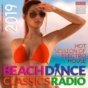 VA - Beach Dance Classic Radio