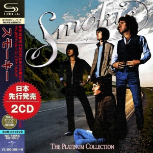  Smokie - The Platinum Collection 2CD