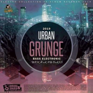 VA - Urban Grunge